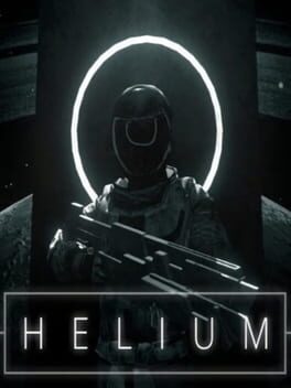 Helium Cover