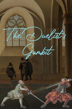 Duelist's Gambit Cover