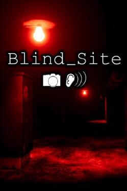 Blind_Site Cover