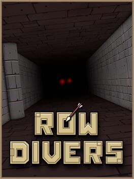 Row Divers Cover