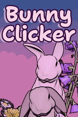 Bunny Clicker Cover