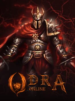Odra Online Cover