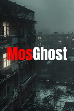 MosGhost Cover