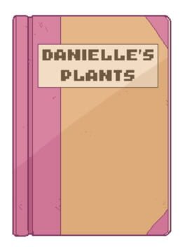 Danielle's Plant Game Cover