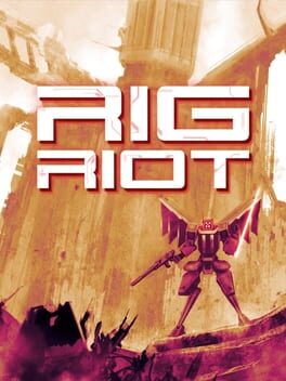 Rig Riot Cover