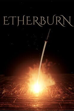 Etherburn Cover