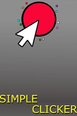 Simple Clicker Cover