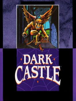 Dark Castle Cover