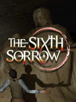 The Sixth Sorrow Cover
