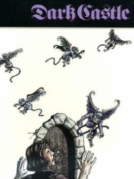 Dark Castle Cover
