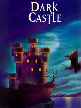 Dark Castle Cover