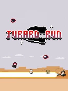 Jurard Run Cover