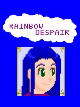 Rainbow Despair Cover