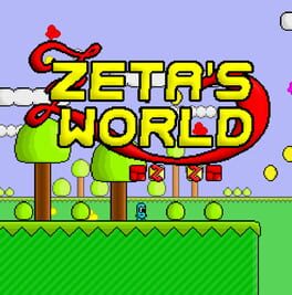 Zeta's World Cover