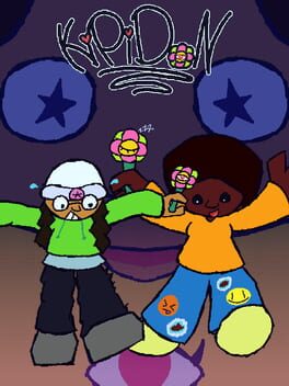 Kipidon: We Will Always Love You Cover