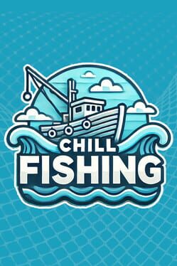 Chill Fishing Cover