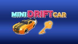 Mini Drift Car: All Cars Key Cover