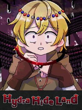 Hydra Hide Land Cover