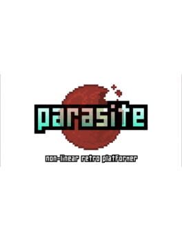 Parasite Cover
