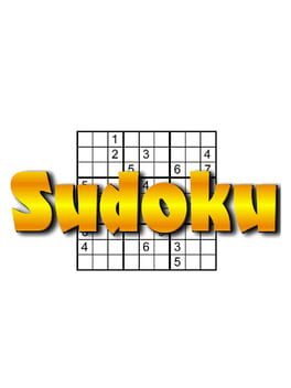 Sudoku Cover