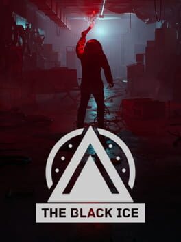 The Black Ice Cover