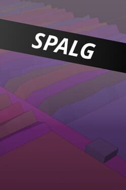 Spalg Cover