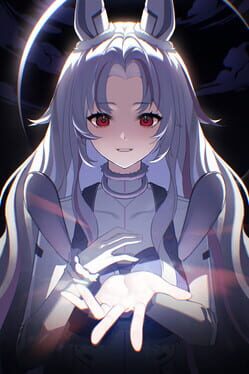 Cafe on the moon Cover