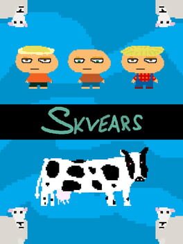 Skvears Cover