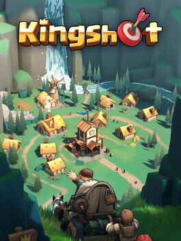 Kingshot Cover