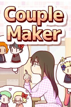 Couple Maker Cover