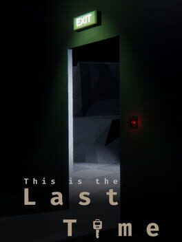 This is the last time Cover