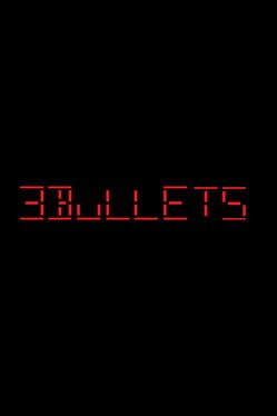 3 Bullets Cover