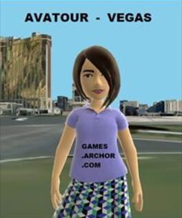 Avatour: Vegas Cover