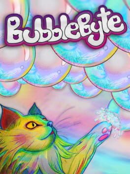 BubbleByte Cover