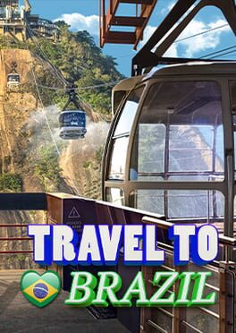 Travel to Brazil Cover