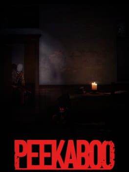 Peekaboo Cover