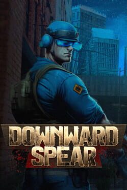 Downward Spear Cover