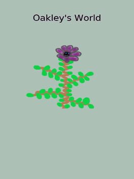 Oakley's World Cover