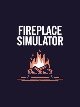 Fireplace Simulator Cover