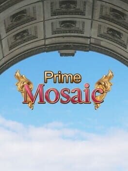 Prime Mosaic Cover
