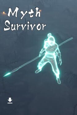 Myth Survivor Cover