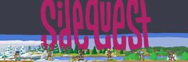 Side Quest Cover