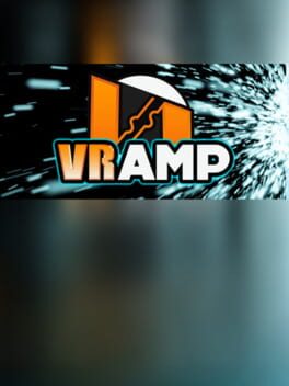 VRAmp Cover