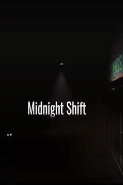 Midnight Shift Cover