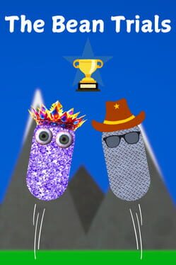 The Bean Trials Cover