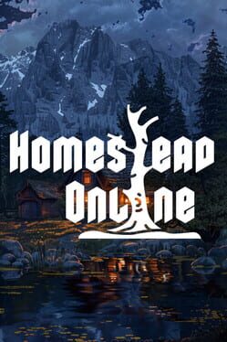 Homestead Online Cover
