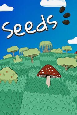 Seeds Cover