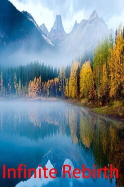 Infinite Rebirth Cover