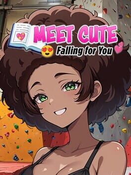 Meet Cute: Falling for You Cover