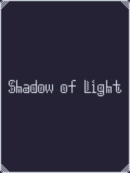 Shadow of Light Cover